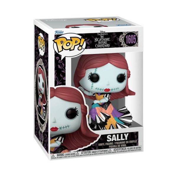 SALLY2