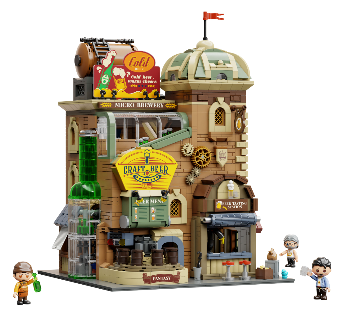 birrificio