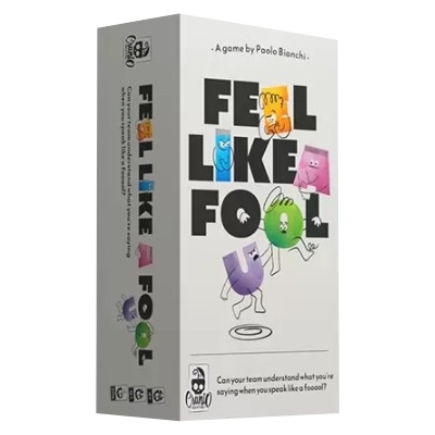 feel