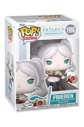 frieren