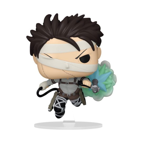 levi