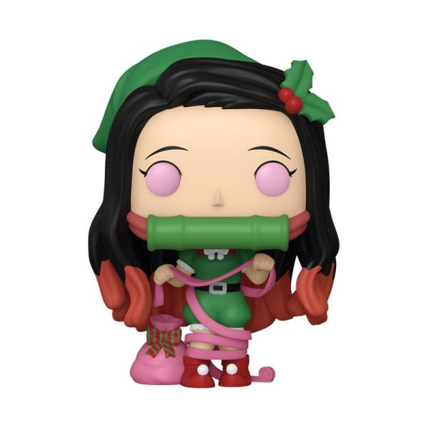 nezuko