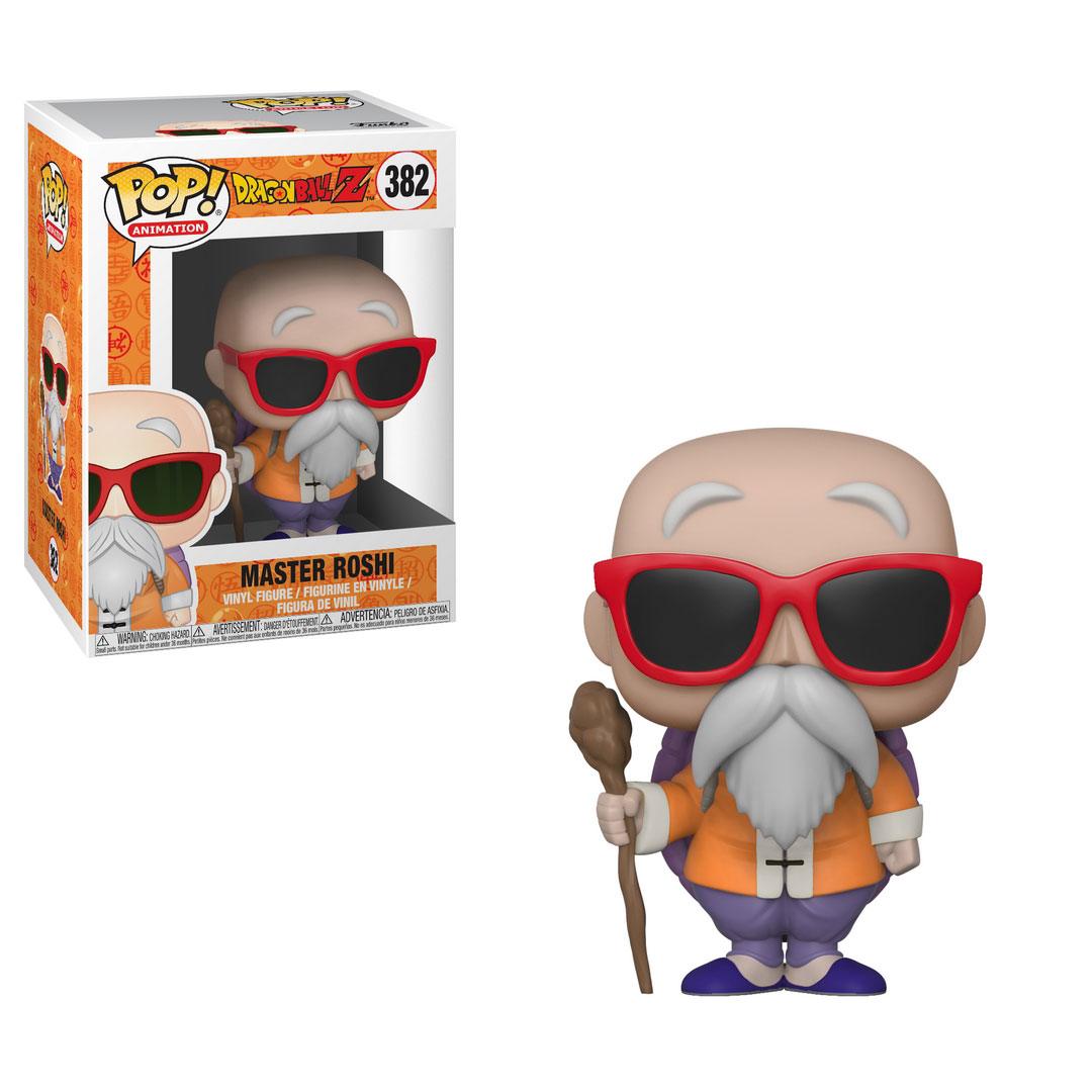 roshi