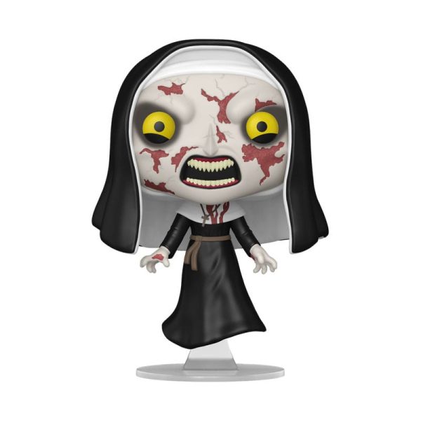 the nun2