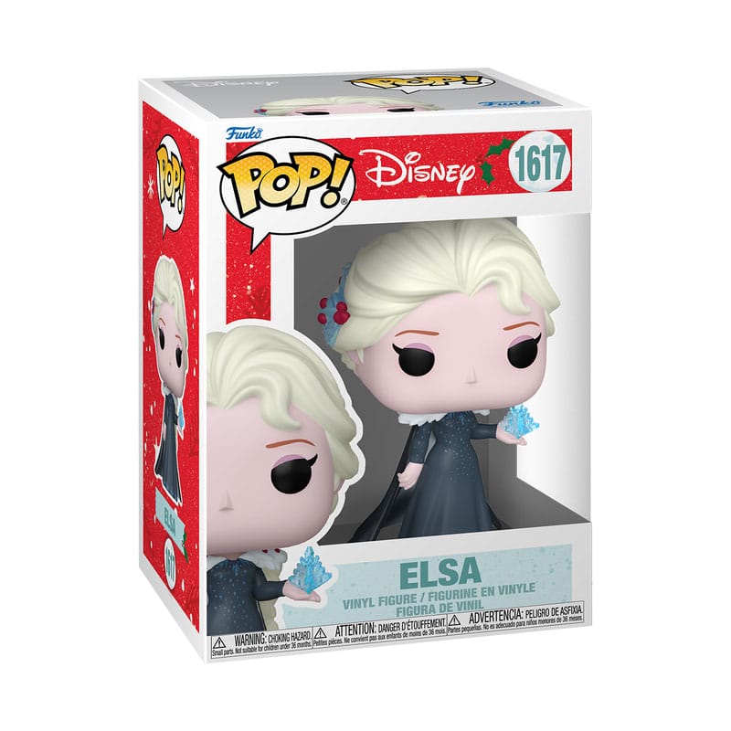 elsa