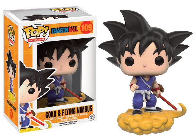 goku