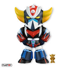 grendizer