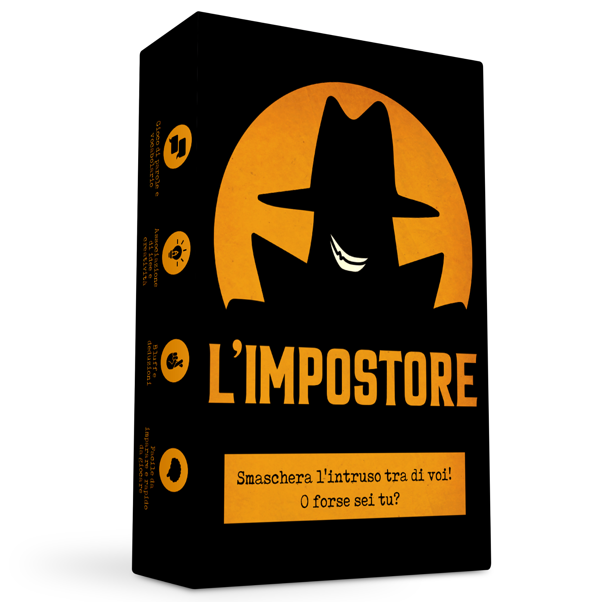 impostore