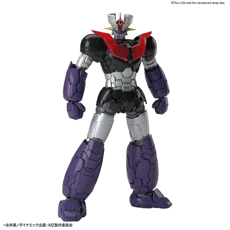 mazinger z