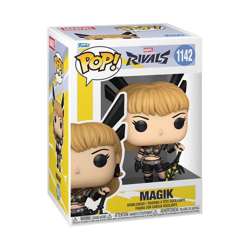 MAGIK2