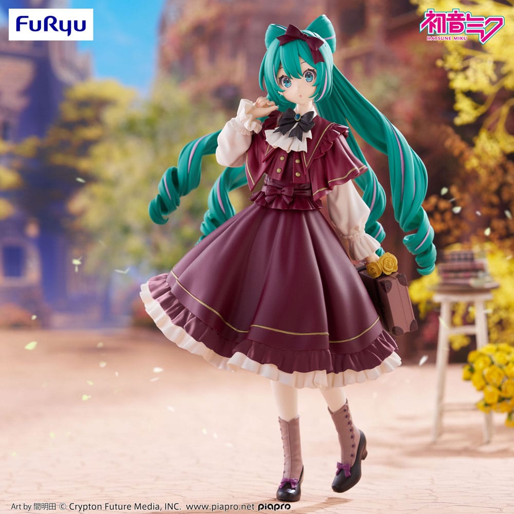 MIKU