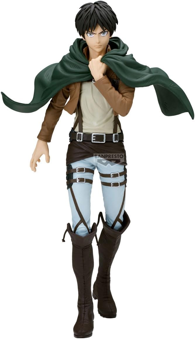 eren
