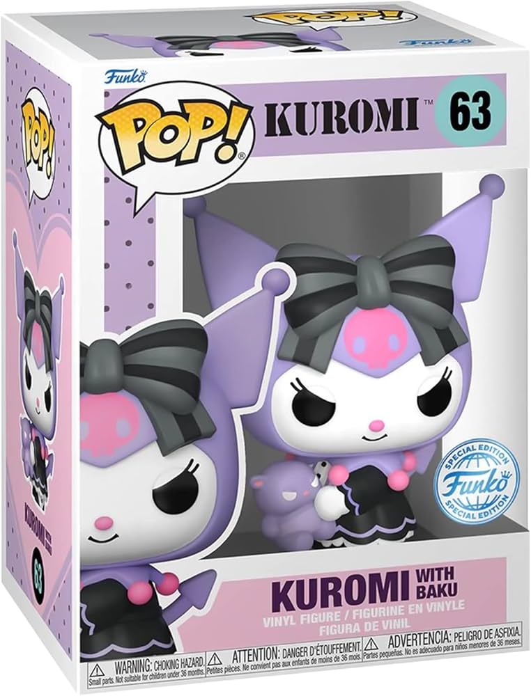 kuromi2