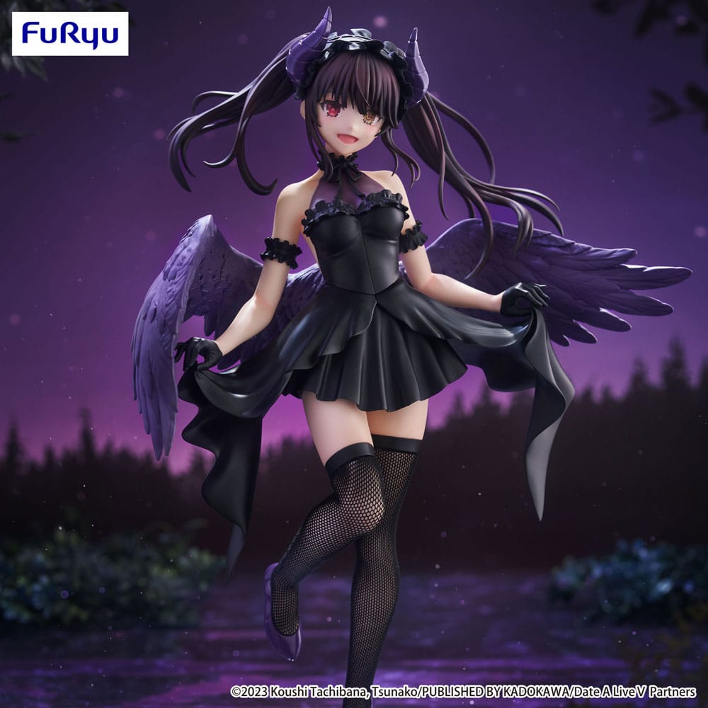 kurumi