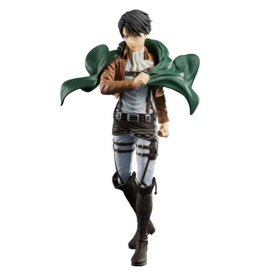 levi