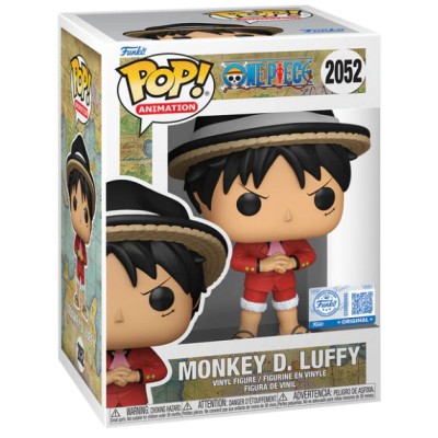 luffy