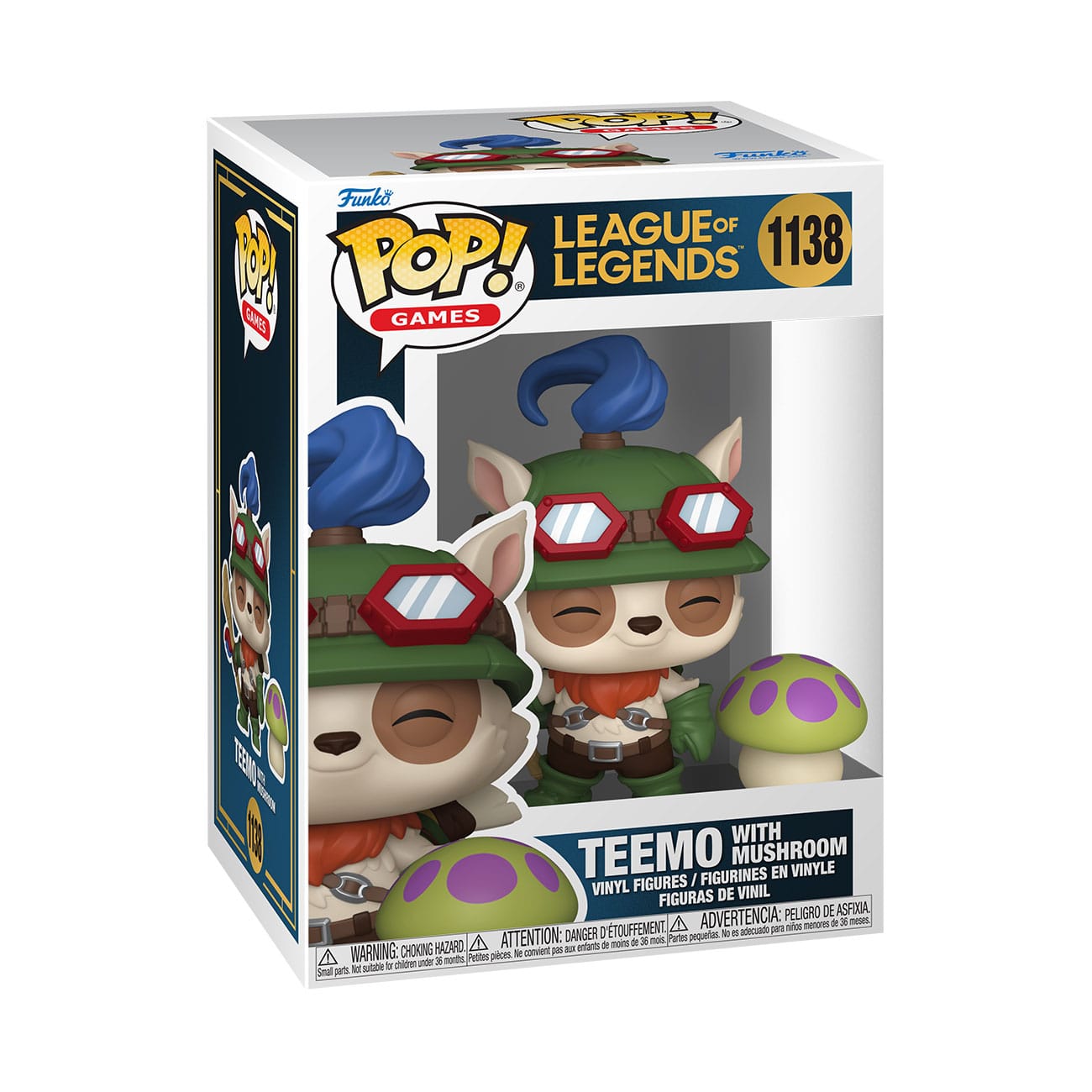 teemo