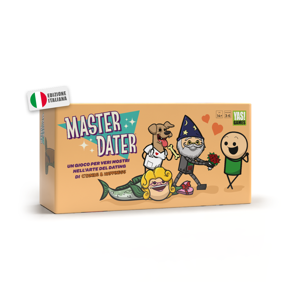 MASTER