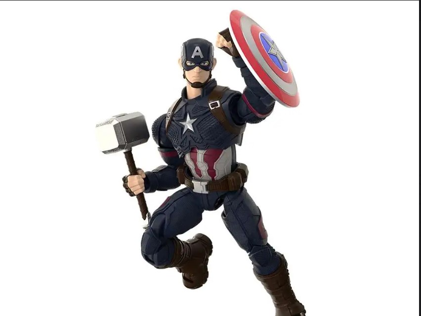 cap