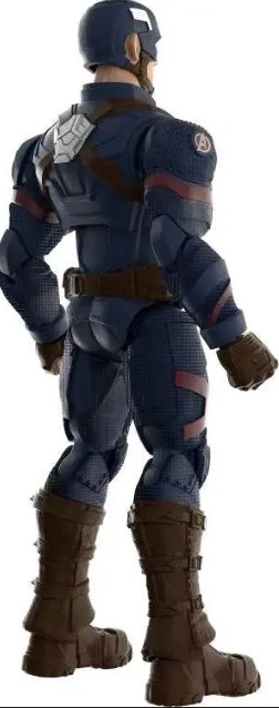 cap4