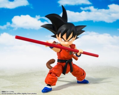 goku