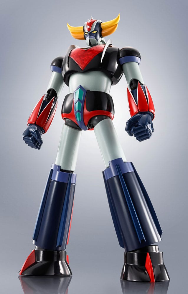 grendizer