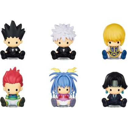 hxh