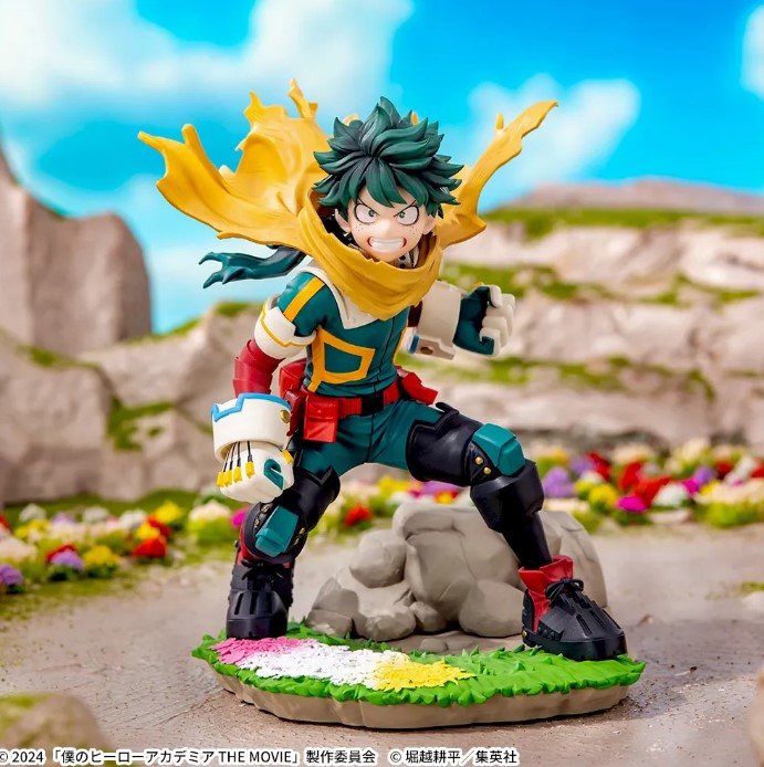 izuku