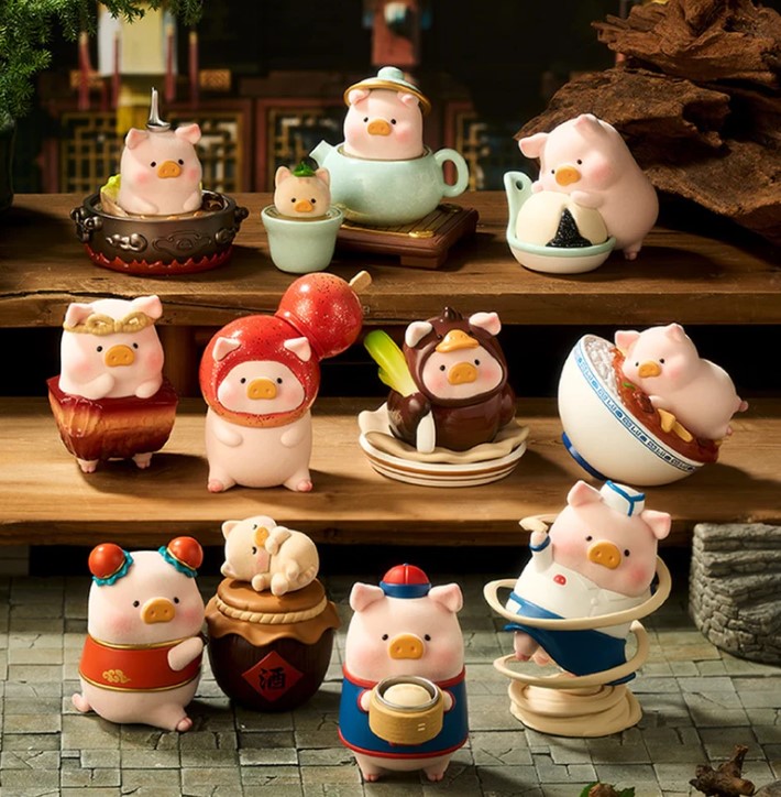 piggyù