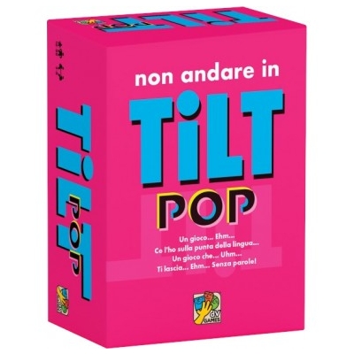pop