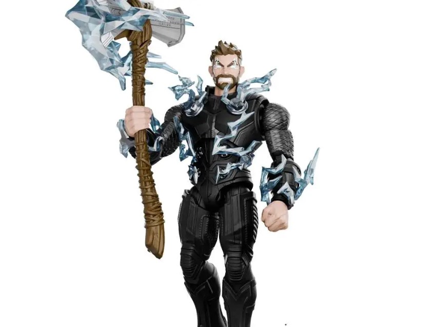 thor
