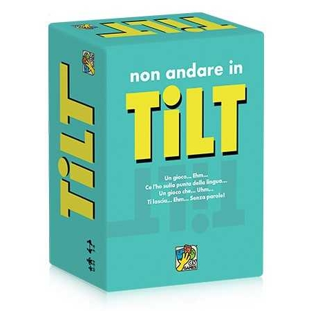 tilt