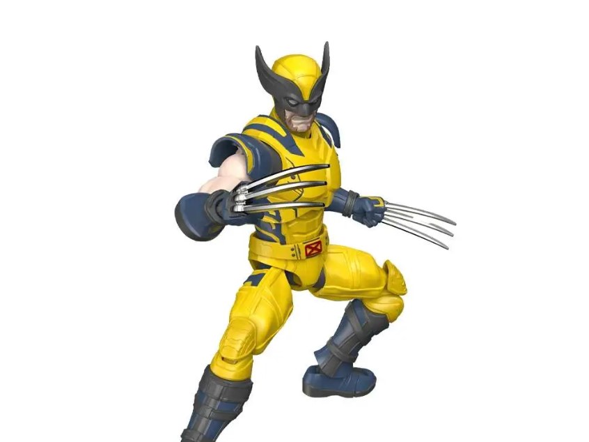 wolverine