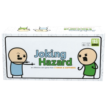 yoking