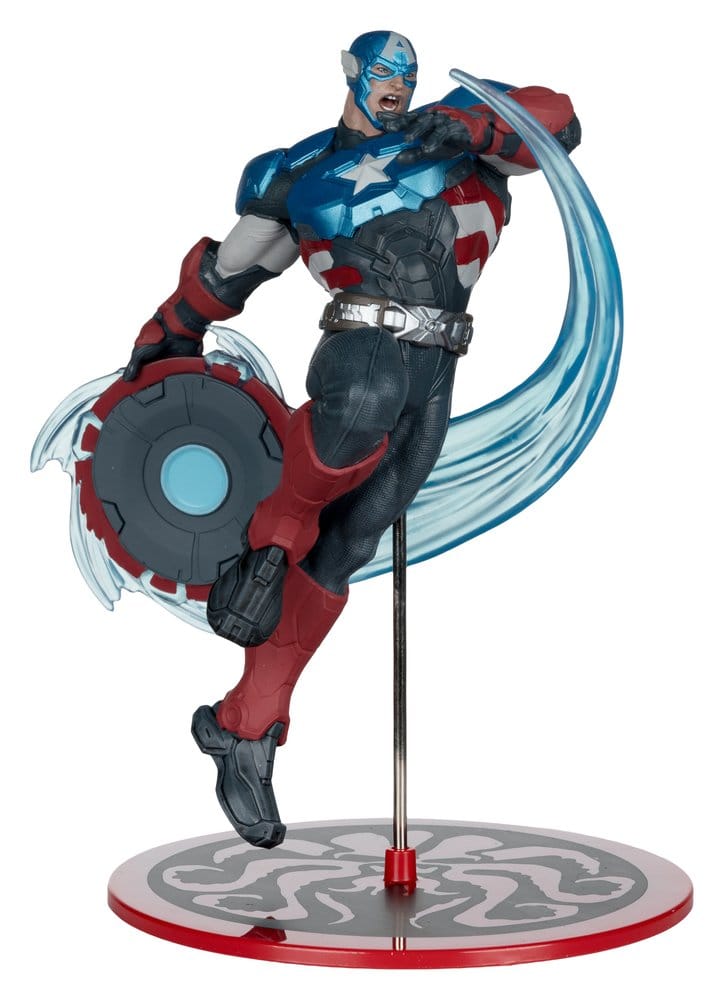 CAP