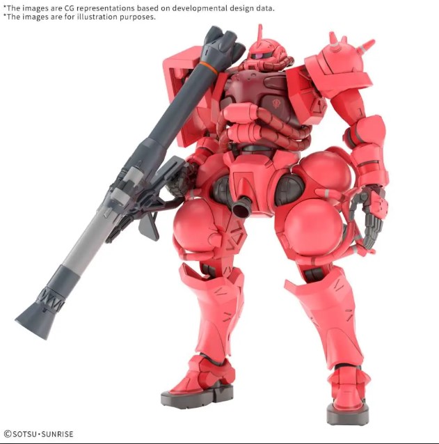 ZAKU