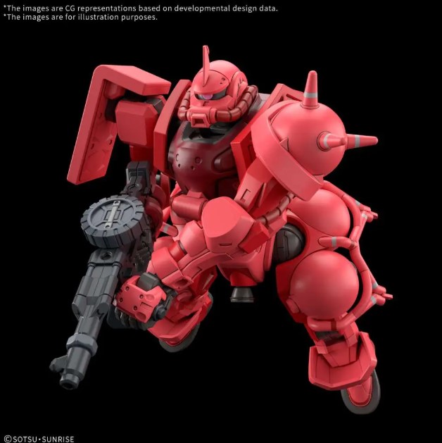 ZAKU2