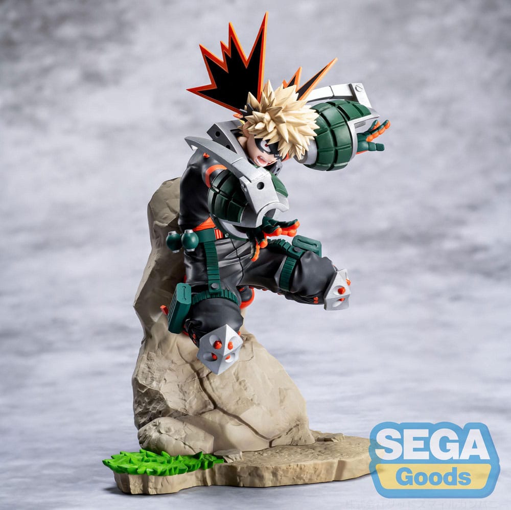 bakugo