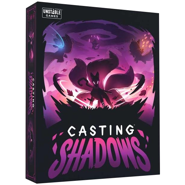 casting