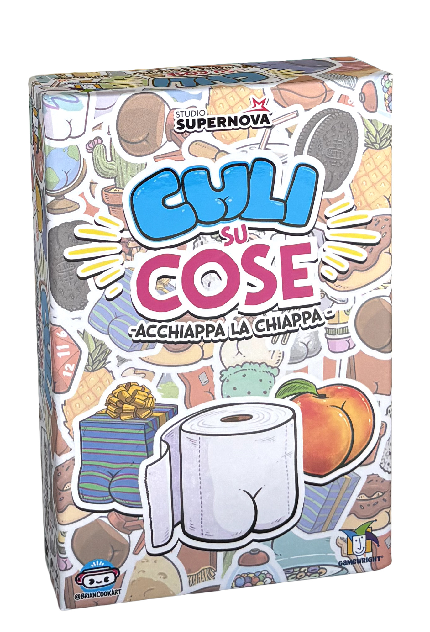 culi