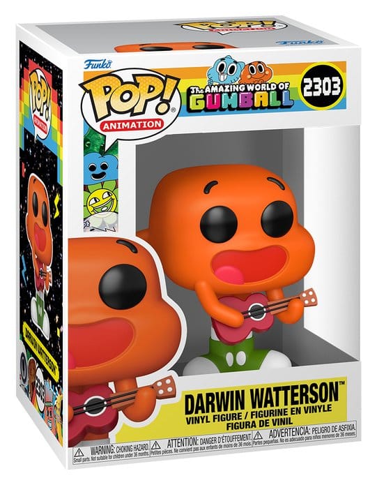 darwin