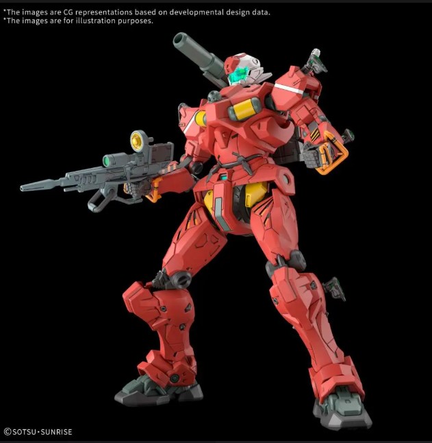 gun