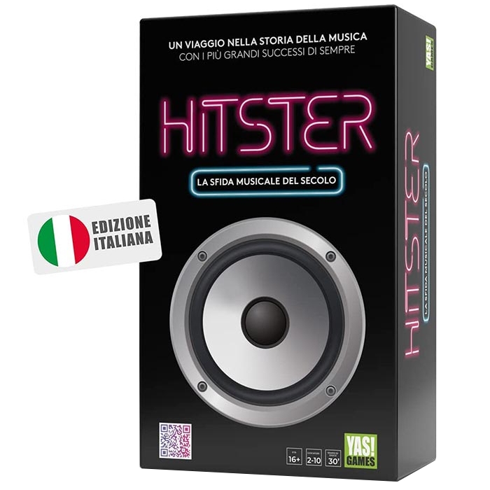hitster