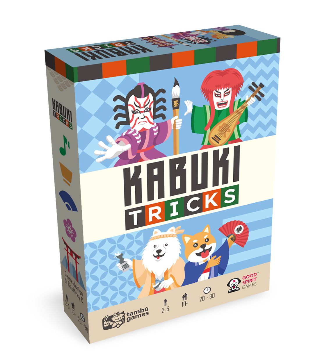 kabuki