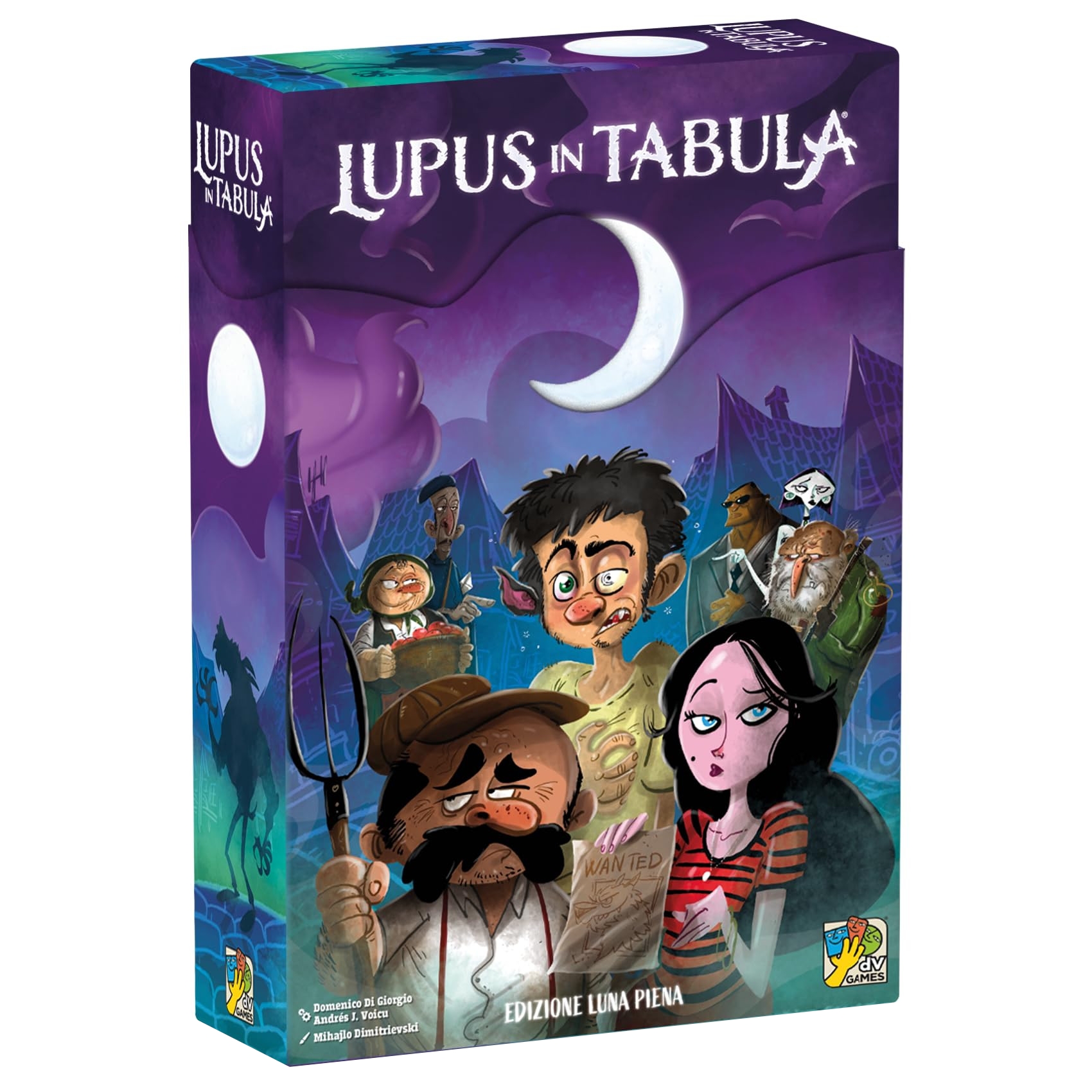 lupus