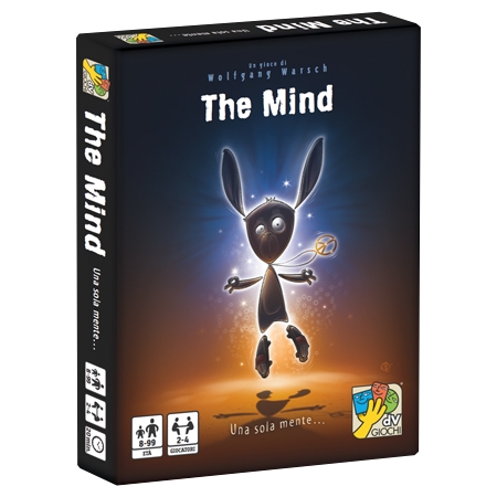 mind