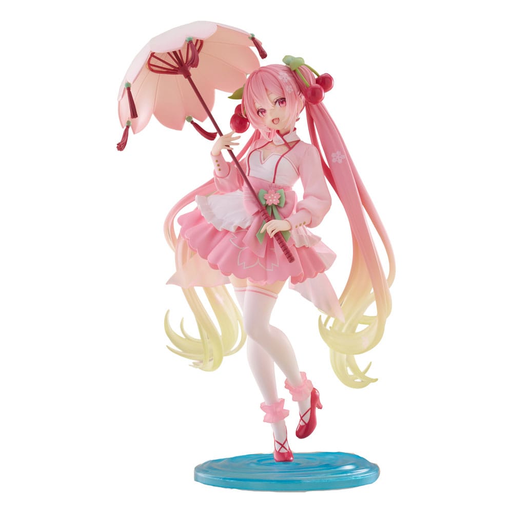 sakura