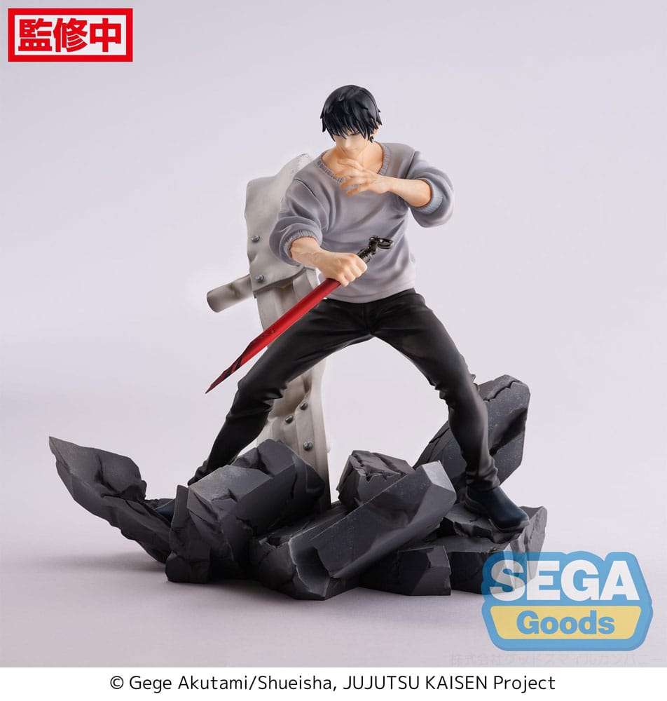 toji