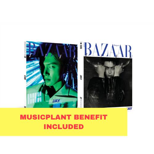 BAZAAR
