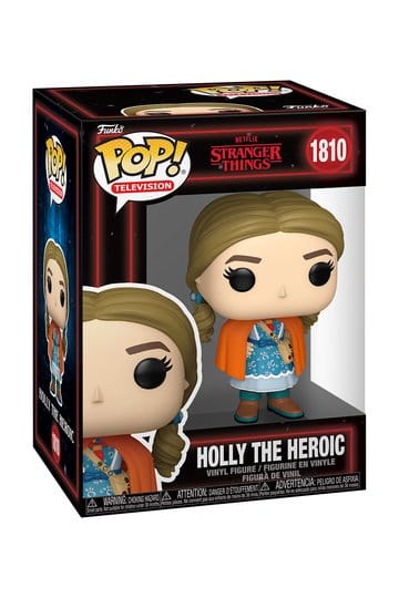 HOLLY